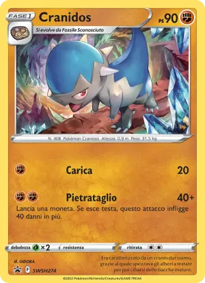 Cranidos