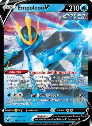Empoleon V