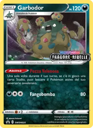 Garbodor