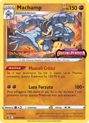 Machamp
