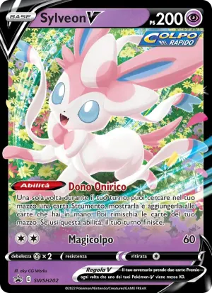Sylveon V