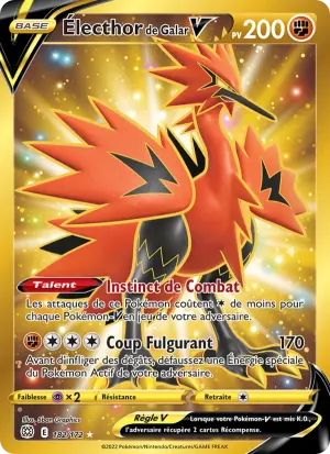 Électhor de Galar V