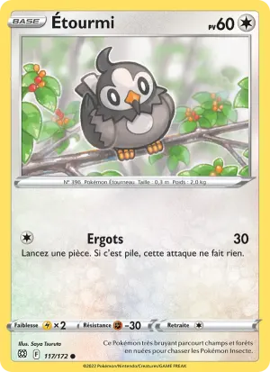 Étourmi