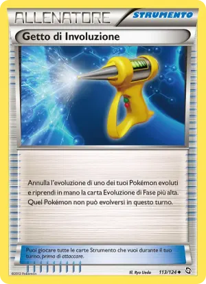 Getto di Involuzione