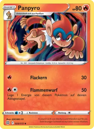 Panpyro