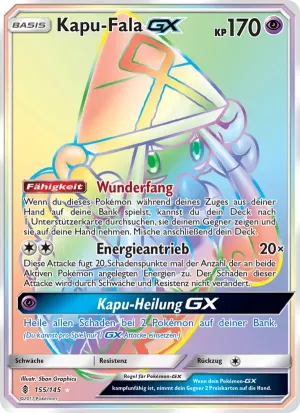 Kapu-Fala GX