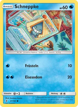 Schneppke