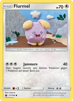 Flurmel
