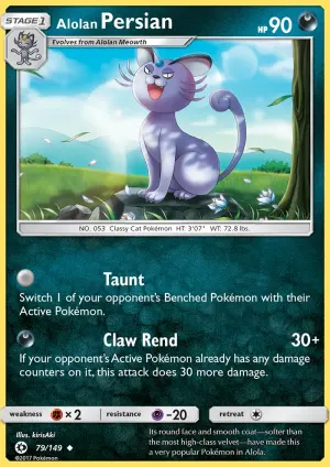 Alolan Persian