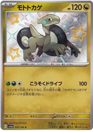 Motorizard