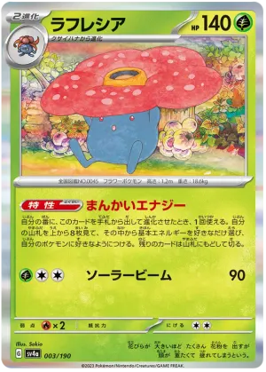Rafflesia