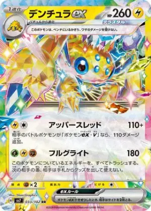Mygavolt ex