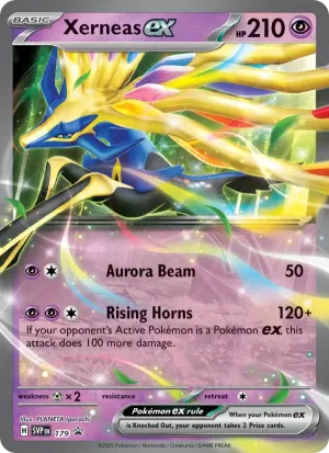Xerneas-ex