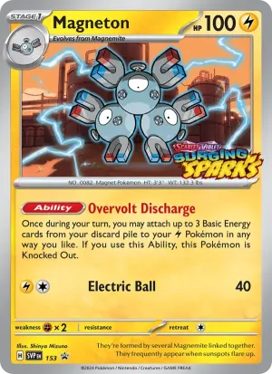 Magneton