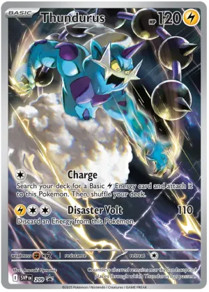 Thundurus