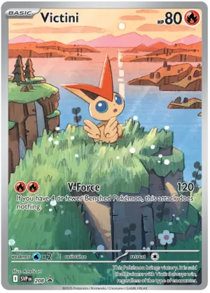 Victini