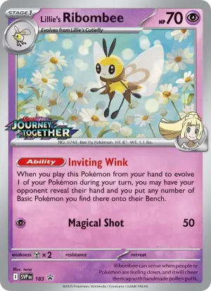 Ribombee de Lylia