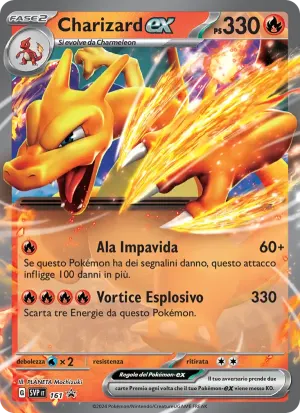 Charizard-ex