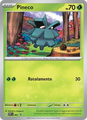 Pineco