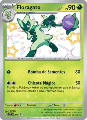 Floragato