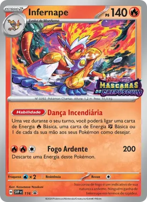 Infernape