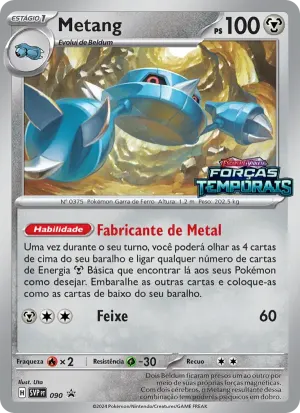 Metang