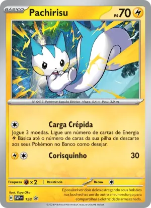 Pachirisu