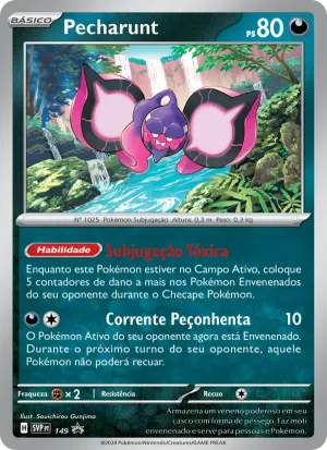 Pecharunt