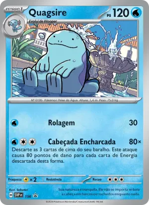 Quagsire