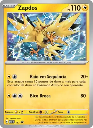 Zapdos