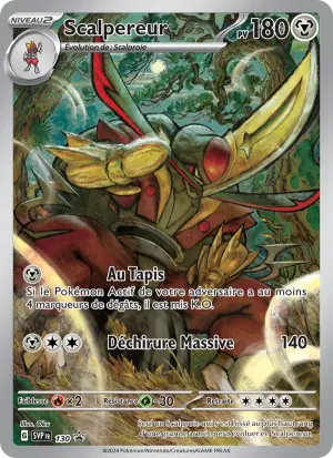 Scalpereur