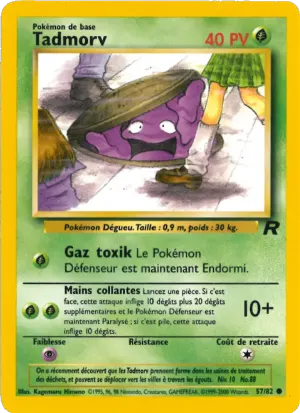 Tadmorv