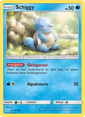 Schiggy