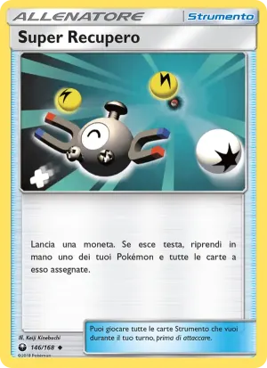Super Recupero