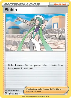 Plubio