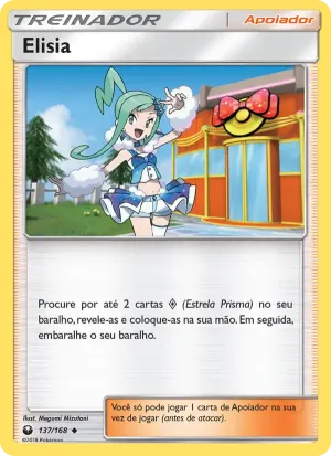 Elisia