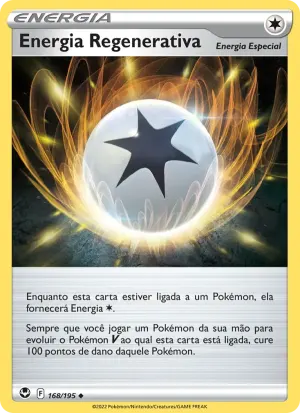 Energia Regenerativa