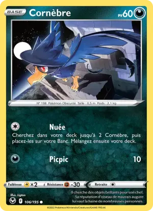 Cornèbre