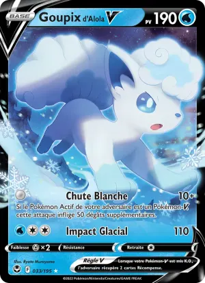 Goupix d'Alola V