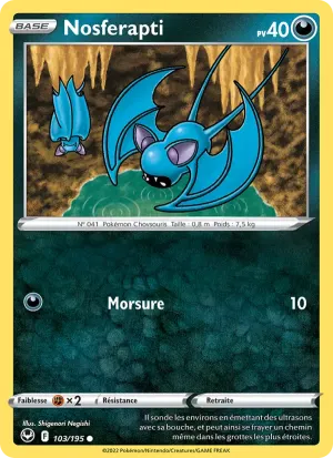 Nosferapti