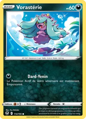 Vorastérie