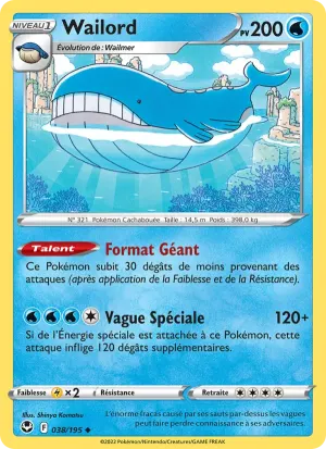 Wailord