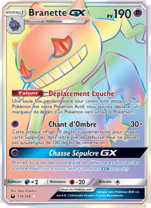 Branette GX