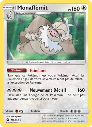 Monaflèmit