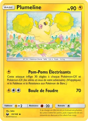 Plumeline