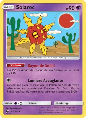 Solaroc