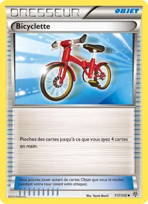Bicyclette