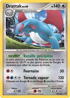Drattak