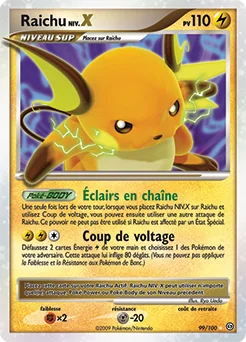 Raichu