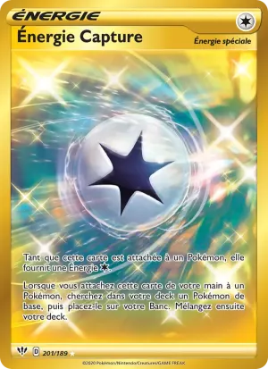 Énergie Capture